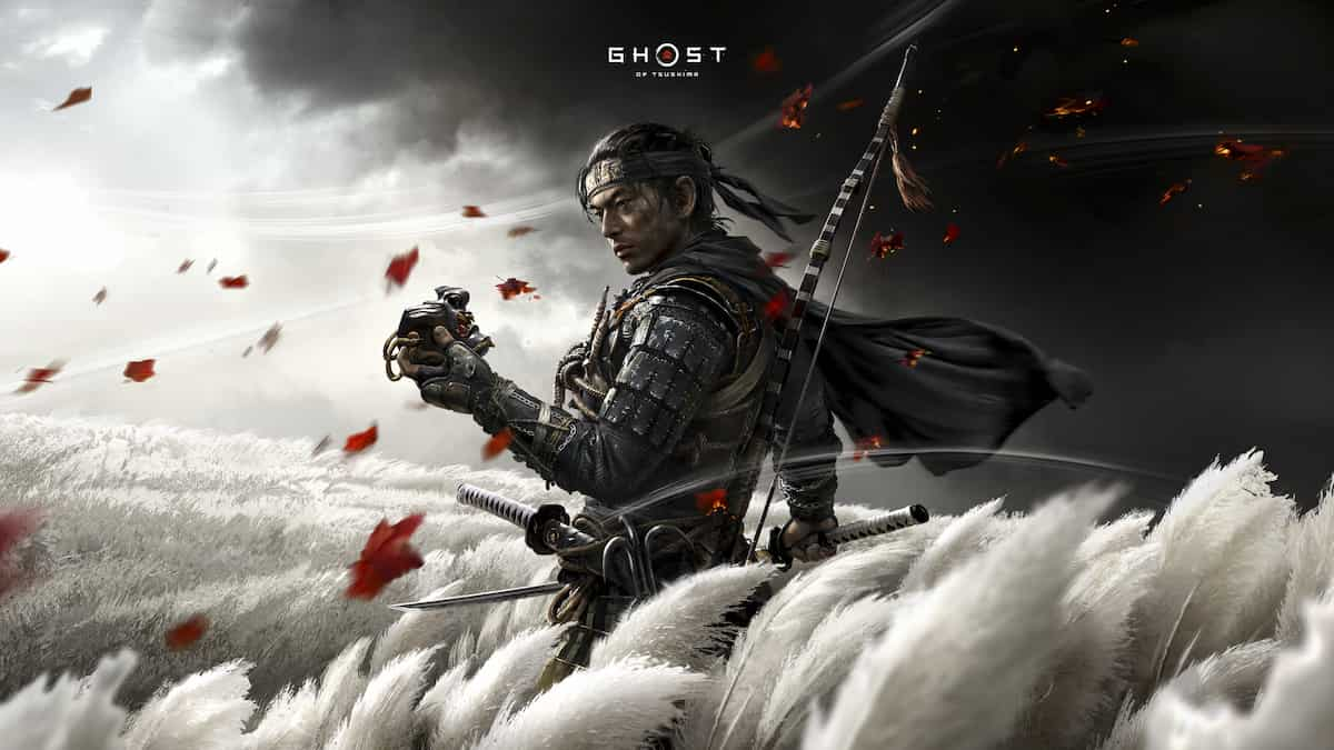 ghost-of-tsushima