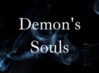 Demon's Souls